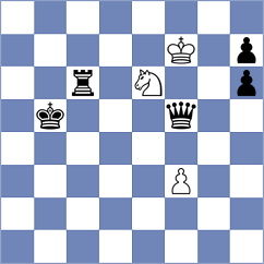 Skailes - Davies (Lichess.org INT, 2020)