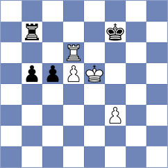 Tarasova - Medina (chess.com INT, 2023)