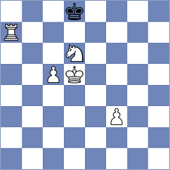 Rodriguez Perez - Mora Agudo (Lichess.org INT, 2021)