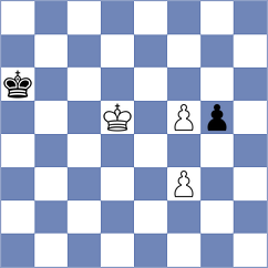 Rangel - Perea Fruet (chess.com INT, 2024)