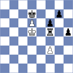 Bilan - Meyer (chess.com INT, 2022)