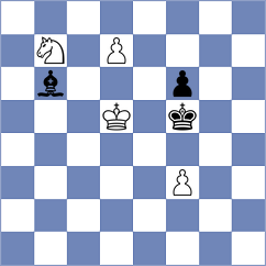 Donchenko - Delchev (Munich GER, 2024)