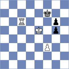 Kaminski - Bazarov (chess.com INT, 2023)