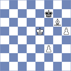Makarian - Hajiyev (chess.com INT, 2024)