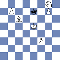 Zahedifar - Beydullayeva (Batumi GEO, 2025)