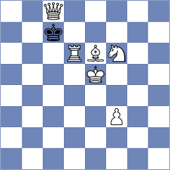 Tokhirjonova - Rodrigues (chess.com INT, 2023)
