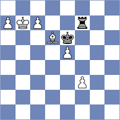 Skliarov - Bashirli (chess.com INT, 2024)