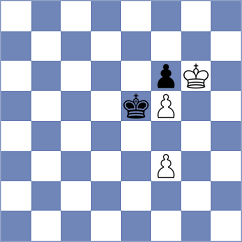 Kubicka - Sloan Aravena (chess.com INT, 2024)