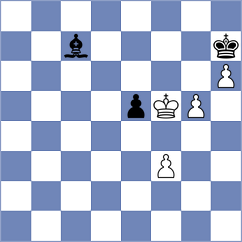 Silva - Fernandez (chess.com INT, 2022)