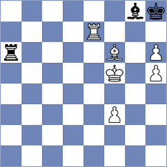 Lin - Zampronha (chess.com INT, 2024)