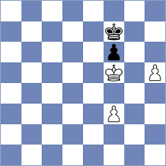Gharibyan - Deac (chess.com INT, 2023)