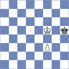 Garcia Alvarez - Saucey (chess.com INT, 2023)