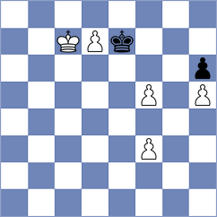 Fragaki - Scholtz (Kemer, 2007)