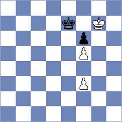 Saric - Luch (Chess.com INT, 2015)