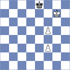 Yashmetov - Barria Zuniga (chess.com INT, 2023)