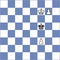 Becking - Swara Lakshmi S Nair (chess.com INT, 2025)