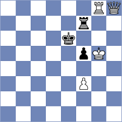 Hammer - Manukian (Chess.com INT, 2018)