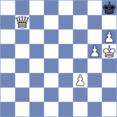 Martinez Ramirez - Alekseenko (chess.com INT, 2024)