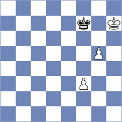 Sibilio - Magnuson (chess.com INT, 2022)