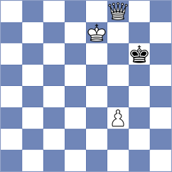 Vovk - Suvrajit (chess.com INT, 2022)
