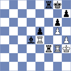 Wolstenholme - Arora (England, 2020)