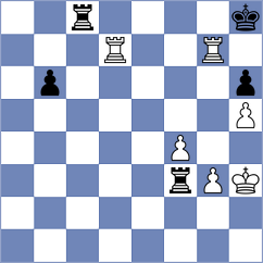 Stearman - Grischuk (chess.com INT, 2023)