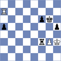 Begmuratov - Petrosyan (Doha QAT, 2024)
