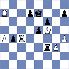 Tanenbaum - Melikyan (chess.com INT, 2024)