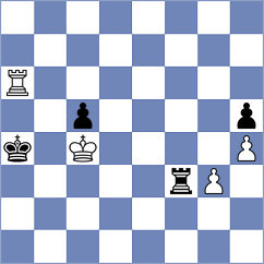 Amburn - Kline (Broken Arrow, 2004)