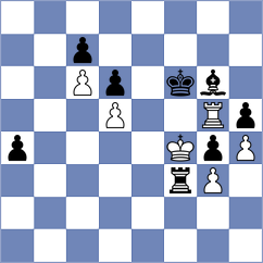 Povshednyi - Sroczynski (chess.com INT, 2025)