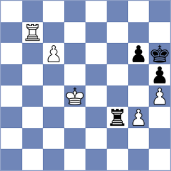 Bortnyk - Obgolts (Chess.com INT, 2020)