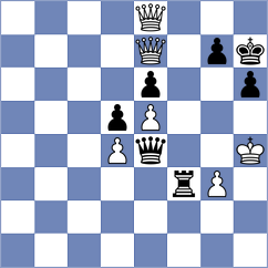 Lira - Sargsyan (chess.com INT, 2024)
