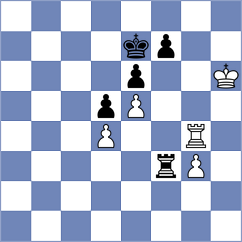 Korenkiewicz - Costache (Rome, 1995)