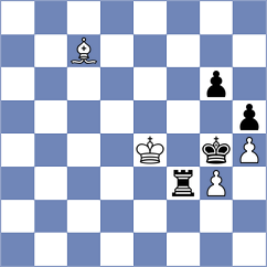 Krastev - Petrov (Pasching AUT, 2025)