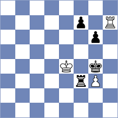 Van Assendelft - Becker (Germany, 2011)