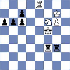Brahami - Suleymenov (Budapest HUN, 2024)