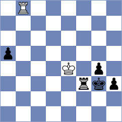Ibarra Jerez - Fiorito (chess.com INT, 2025)
