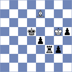 Abel Sajan - Ashwath Narayanan P (Doha QAT, 2024)