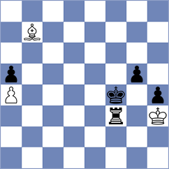 Tymrakiewicz - Lerch (chess.com INT, 2024)