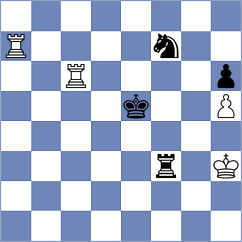 Olsen - Ghane (Denizli TUR, 2024)