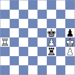 Gruber - Cenkovic (Czech Republic, 2005)