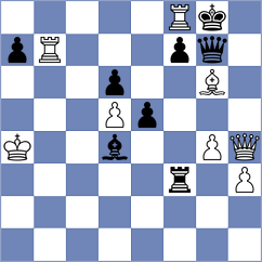 Campos Martil - Soler Rocha (Malaga, 1999)