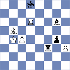 Velten - Pillard (Europe Echecs INT, 2021)