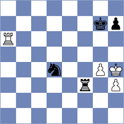 Trejbal - Bezdek (Chess.com INT, 2021)