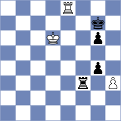 Raman - Wilson (Calgary CAN, 2023)