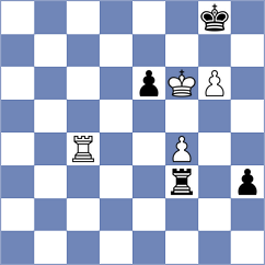 Bold - Danzer (chess.com INT, 2025)