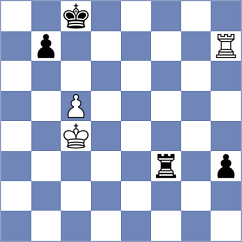 Priasmoro - Nasanjargal (Chess.com INT, 2021)