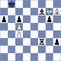 Ilinca Ilinca - Sailer (chess.com INT, 2023)