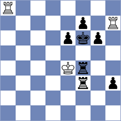 Fernandez Garcia - Mione (chess.com INT, 2023)