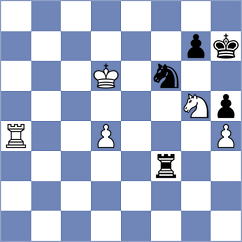 Pacitan - Khegay (Chess.com INT, 2020)